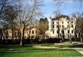 Chateau des Creissauds